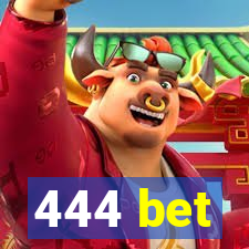 444 bet