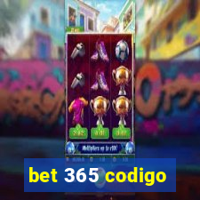 bet 365 codigo