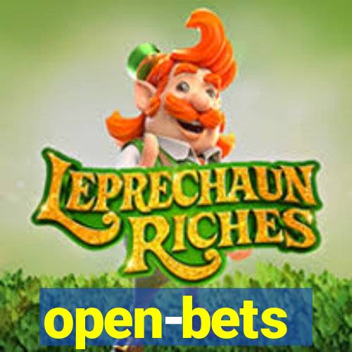 open-bets