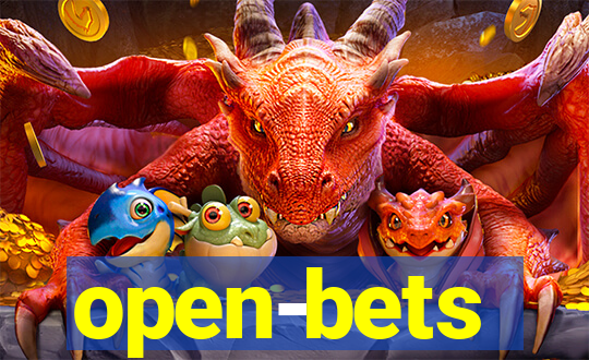 open-bets