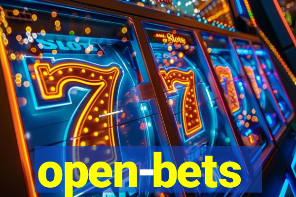 open-bets