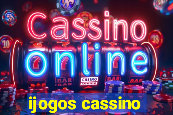 ijogos cassino