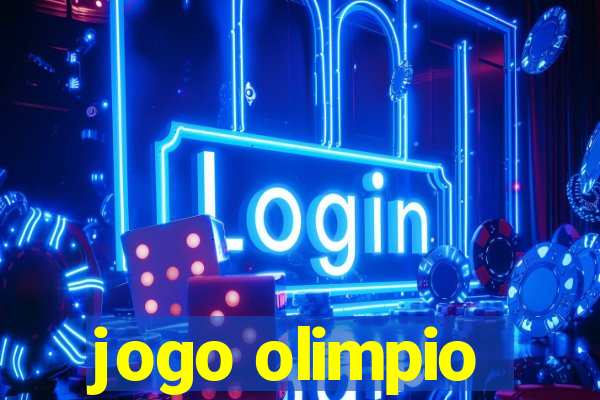 jogo olimpio