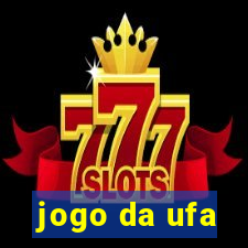 jogo da ufa