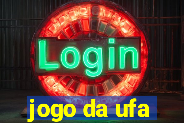 jogo da ufa