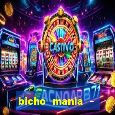 bicho mania - crash & poker