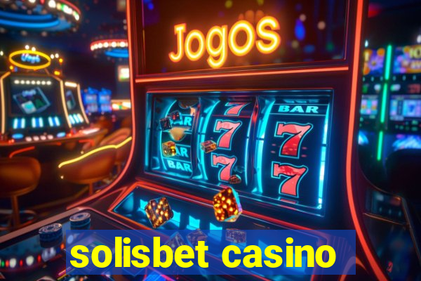 solisbet casino