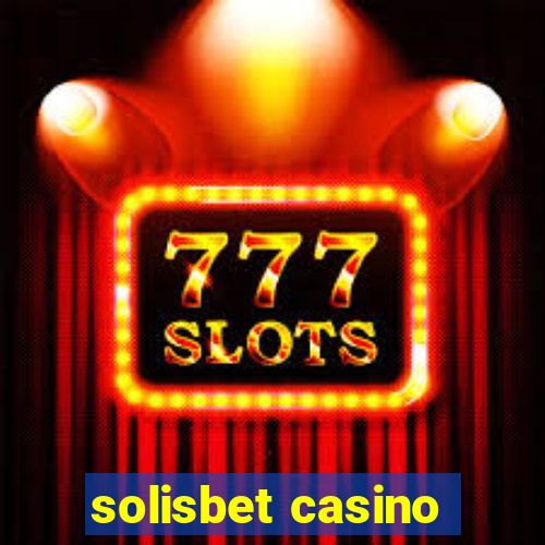 solisbet casino