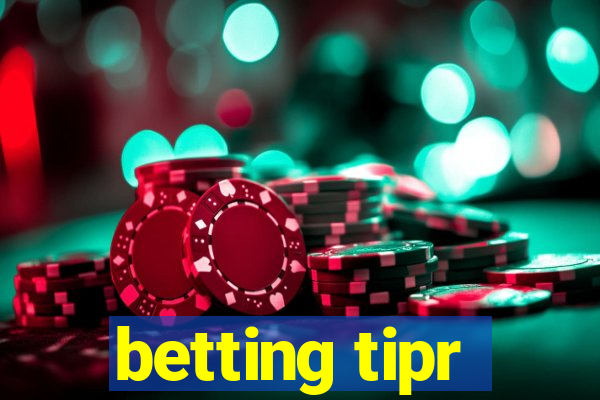 betting tipr