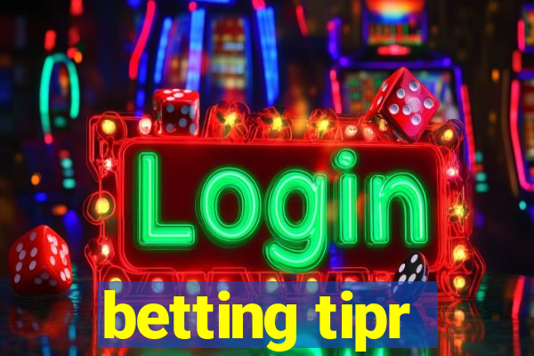 betting tipr