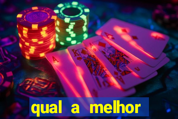 qual a melhor plataforma para jogar no tigrinho