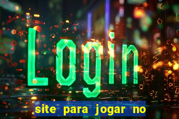 site para jogar no jogo do bicho