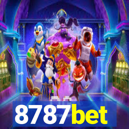 8787bet