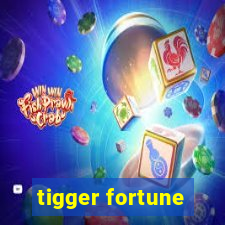 tigger fortune