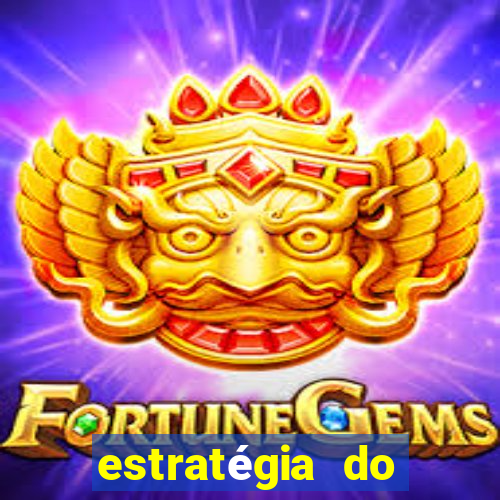 estratégia do fortune dragon