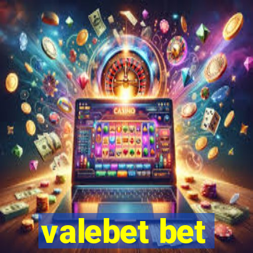 valebet bet