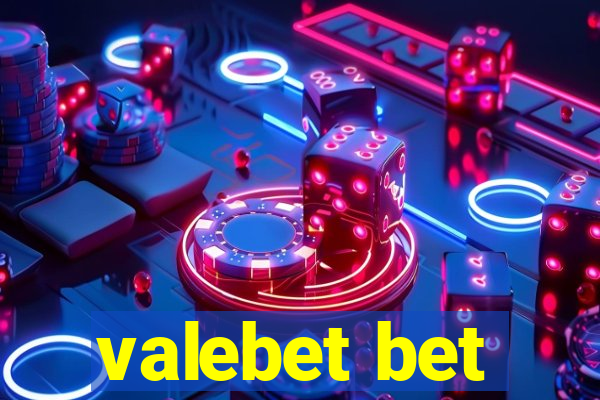 valebet bet