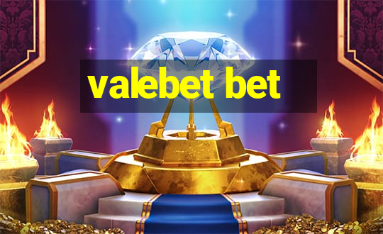 valebet bet