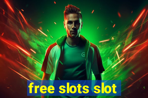 free slots slot