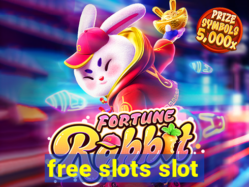 free slots slot