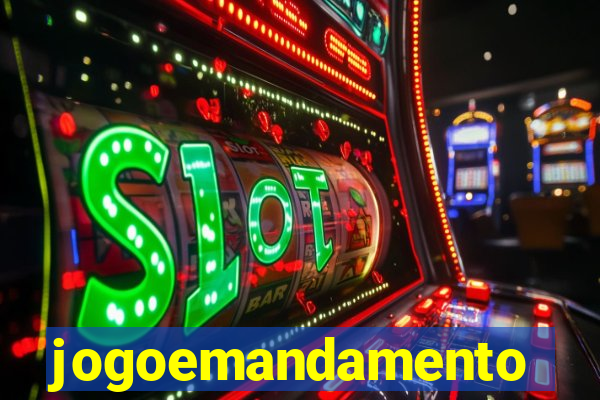 jogoemandamento