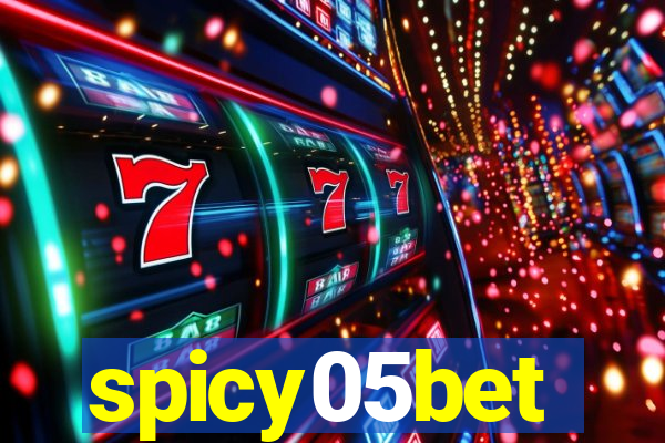 spicy05bet