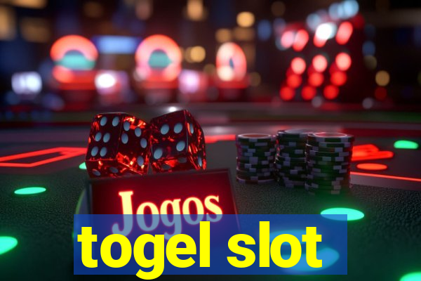 togel slot