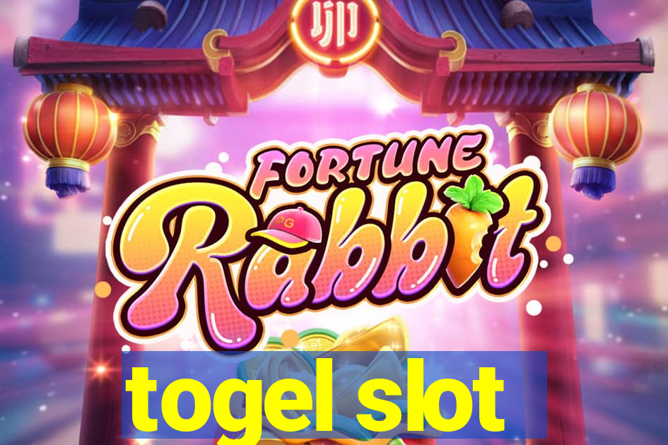 togel slot