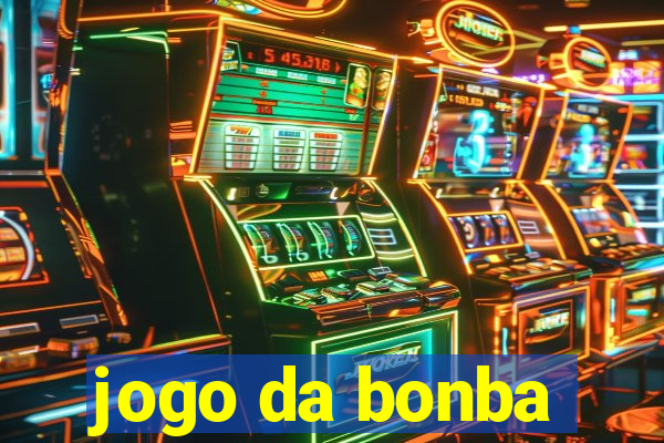 jogo da bonba