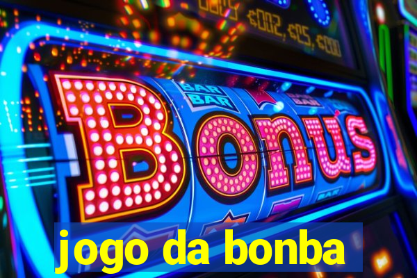 jogo da bonba