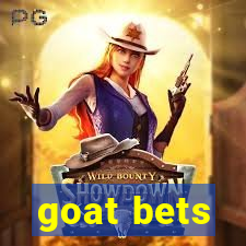 goat bets