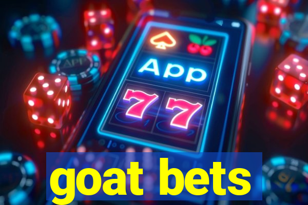 goat bets