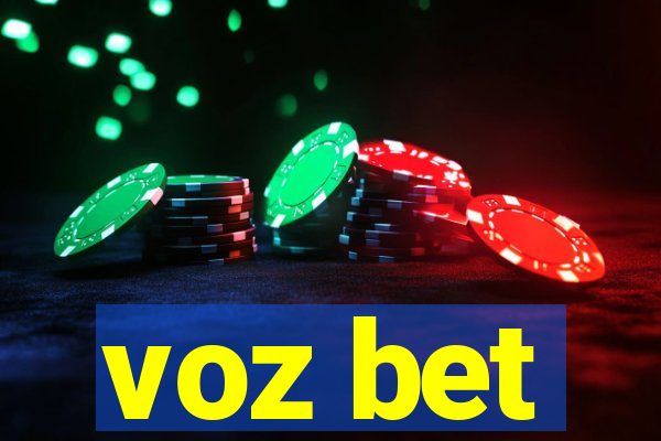 voz bet