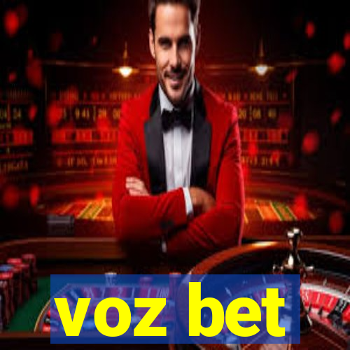 voz bet