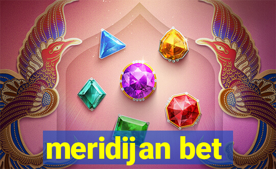 meridijan bet