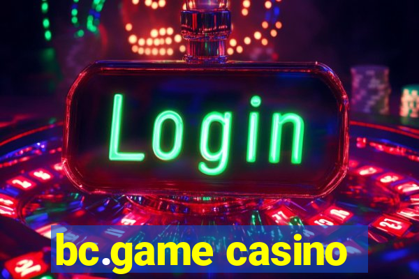 bc.game casino