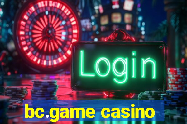 bc.game casino