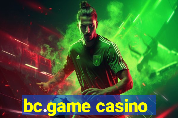 bc.game casino