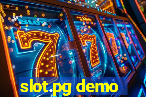 slot.pg demo