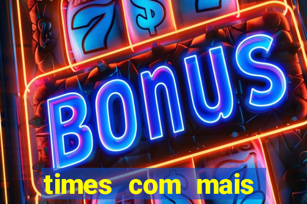 times com mais escanteios nos primeiros 10 minutos