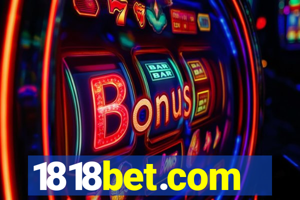 1818bet.com