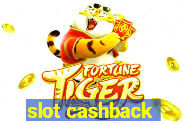 slot cashback