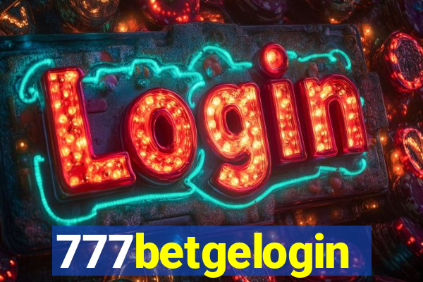 777betgelogin