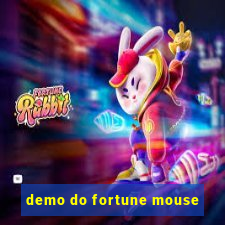 demo do fortune mouse