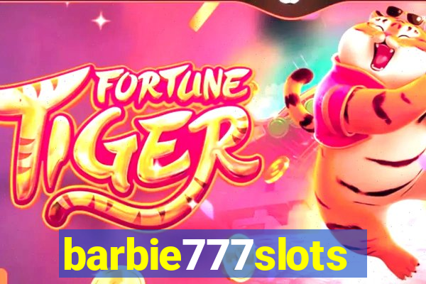 barbie777slots