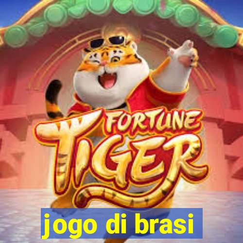 jogo di brasi