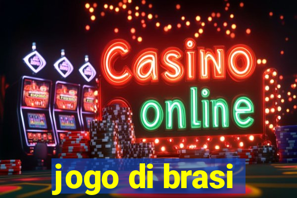 jogo di brasi