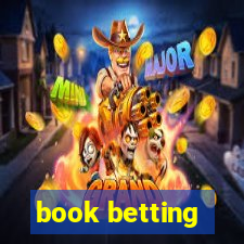 book betting