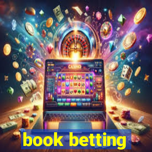 book betting