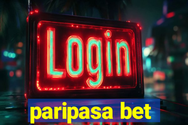 paripasa bet